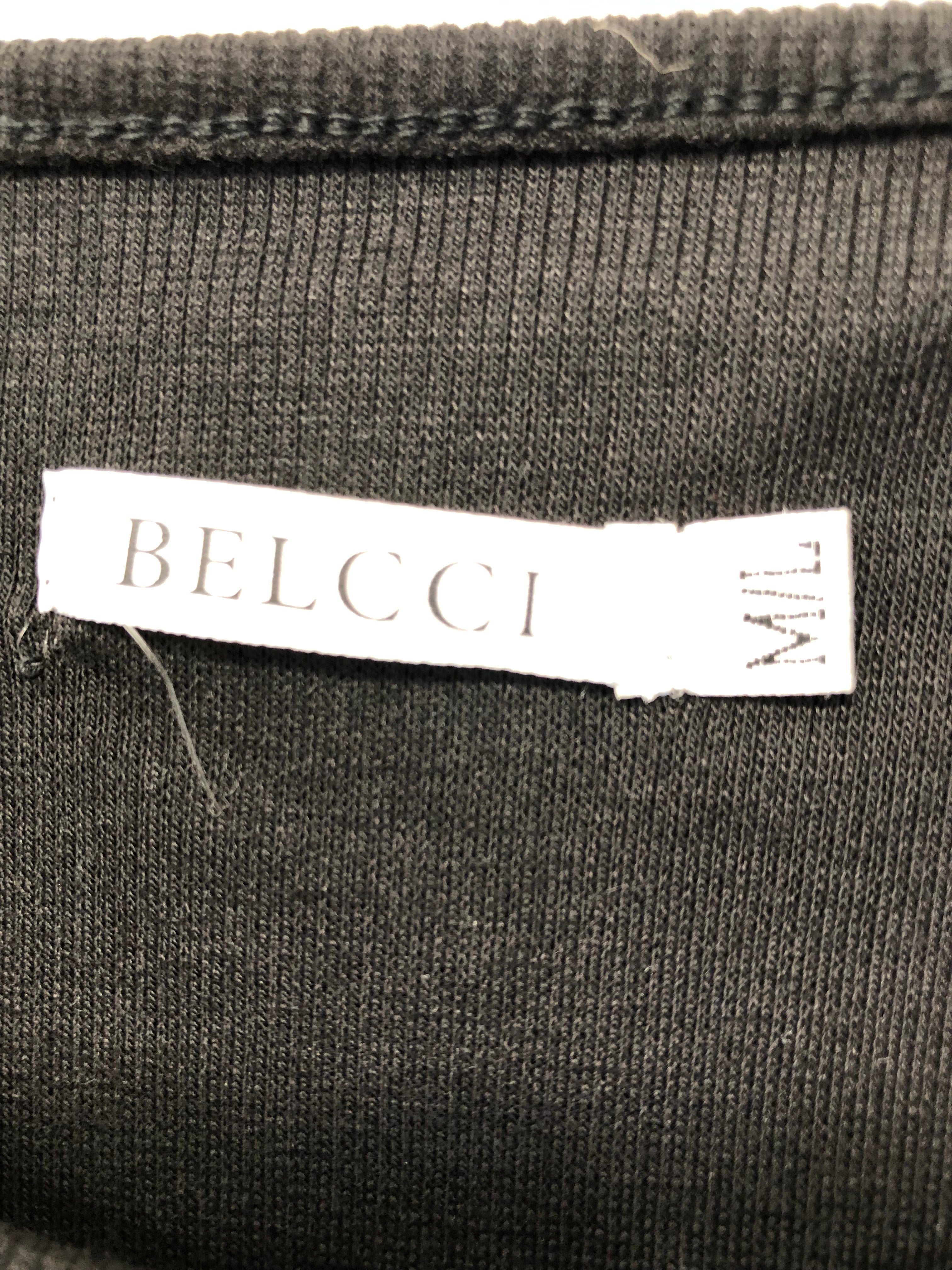 Belcci Kjole